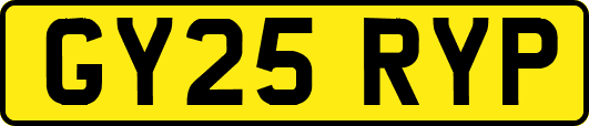 GY25RYP