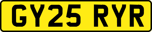 GY25RYR