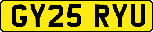 GY25RYU