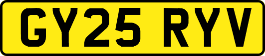 GY25RYV