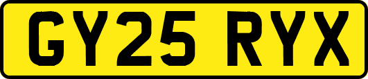 GY25RYX