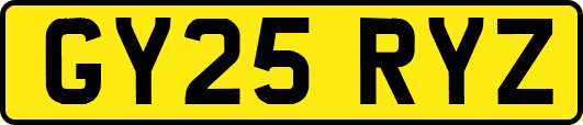 GY25RYZ