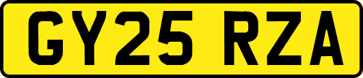 GY25RZA