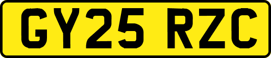 GY25RZC