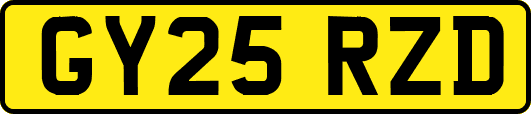 GY25RZD