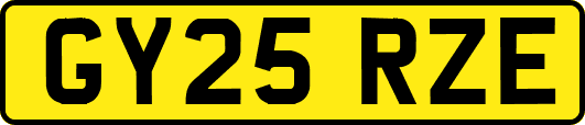 GY25RZE