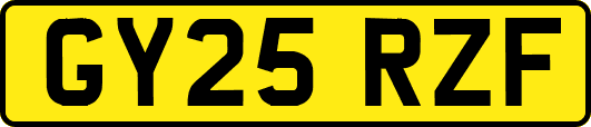 GY25RZF