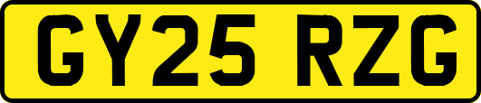 GY25RZG