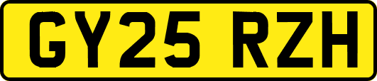 GY25RZH