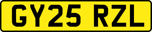 GY25RZL