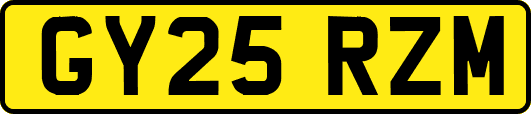 GY25RZM