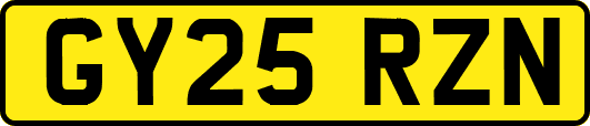 GY25RZN