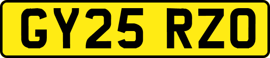 GY25RZO