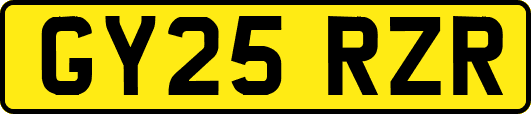 GY25RZR