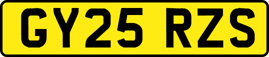 GY25RZS