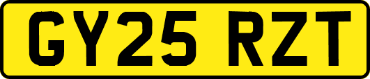 GY25RZT