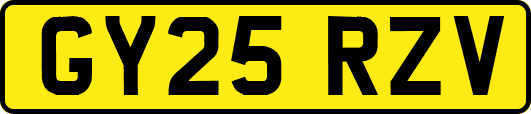 GY25RZV