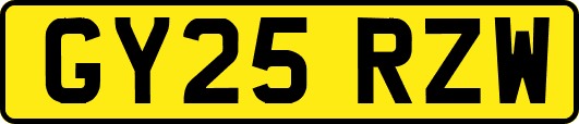 GY25RZW
