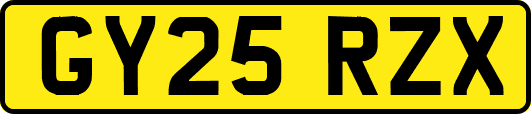 GY25RZX