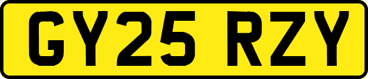 GY25RZY