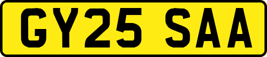 GY25SAA