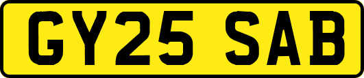 GY25SAB