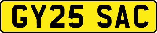 GY25SAC