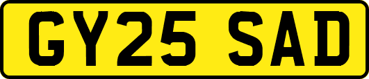 GY25SAD