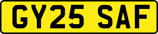 GY25SAF