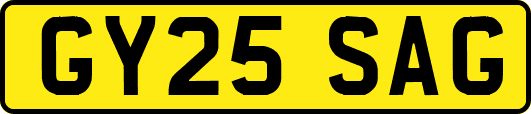 GY25SAG