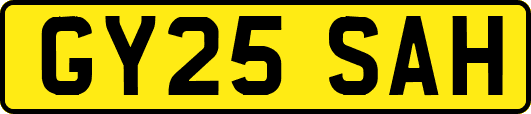 GY25SAH