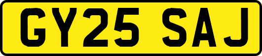 GY25SAJ