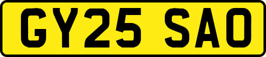 GY25SAO