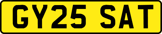 GY25SAT