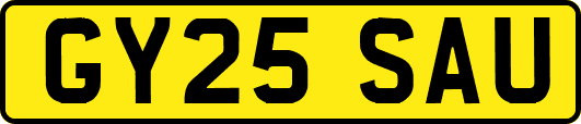 GY25SAU
