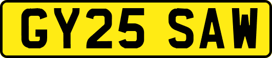 GY25SAW