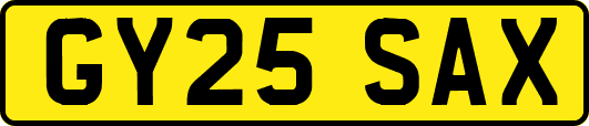 GY25SAX