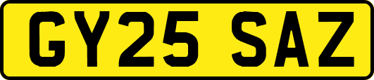 GY25SAZ