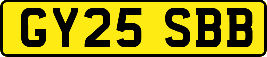GY25SBB