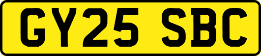 GY25SBC