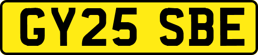 GY25SBE