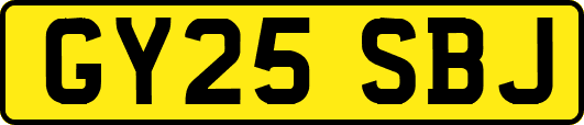 GY25SBJ