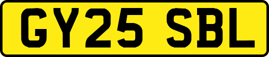 GY25SBL