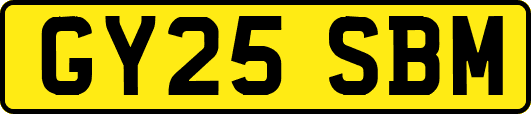 GY25SBM