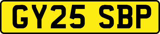 GY25SBP