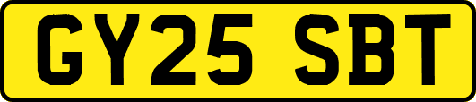 GY25SBT