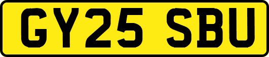 GY25SBU