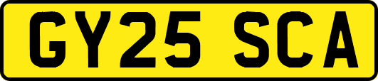 GY25SCA