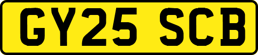 GY25SCB