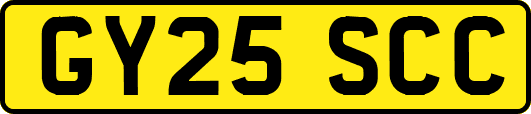 GY25SCC